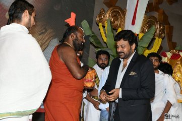 Shatamanam Bhavati Movie Success Meet